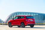 Skoda Karoq 4x4 Sportline 2018 года (WW)